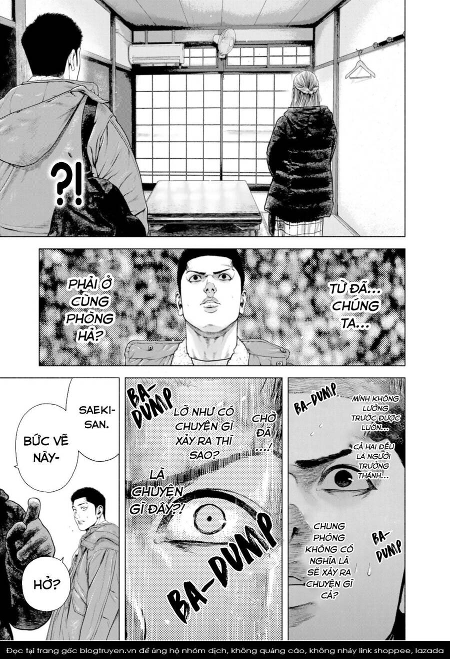 Furitsumore Kodoku Na Shi Yo Chapter  14 - 10