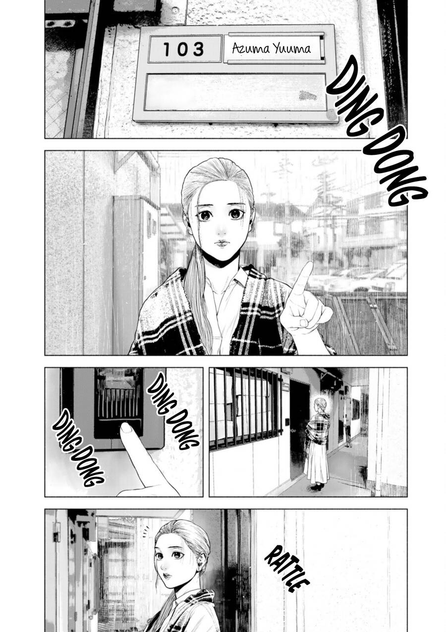 Furitsumore Kodoku Na Shi Yo Chapter 8 - 15