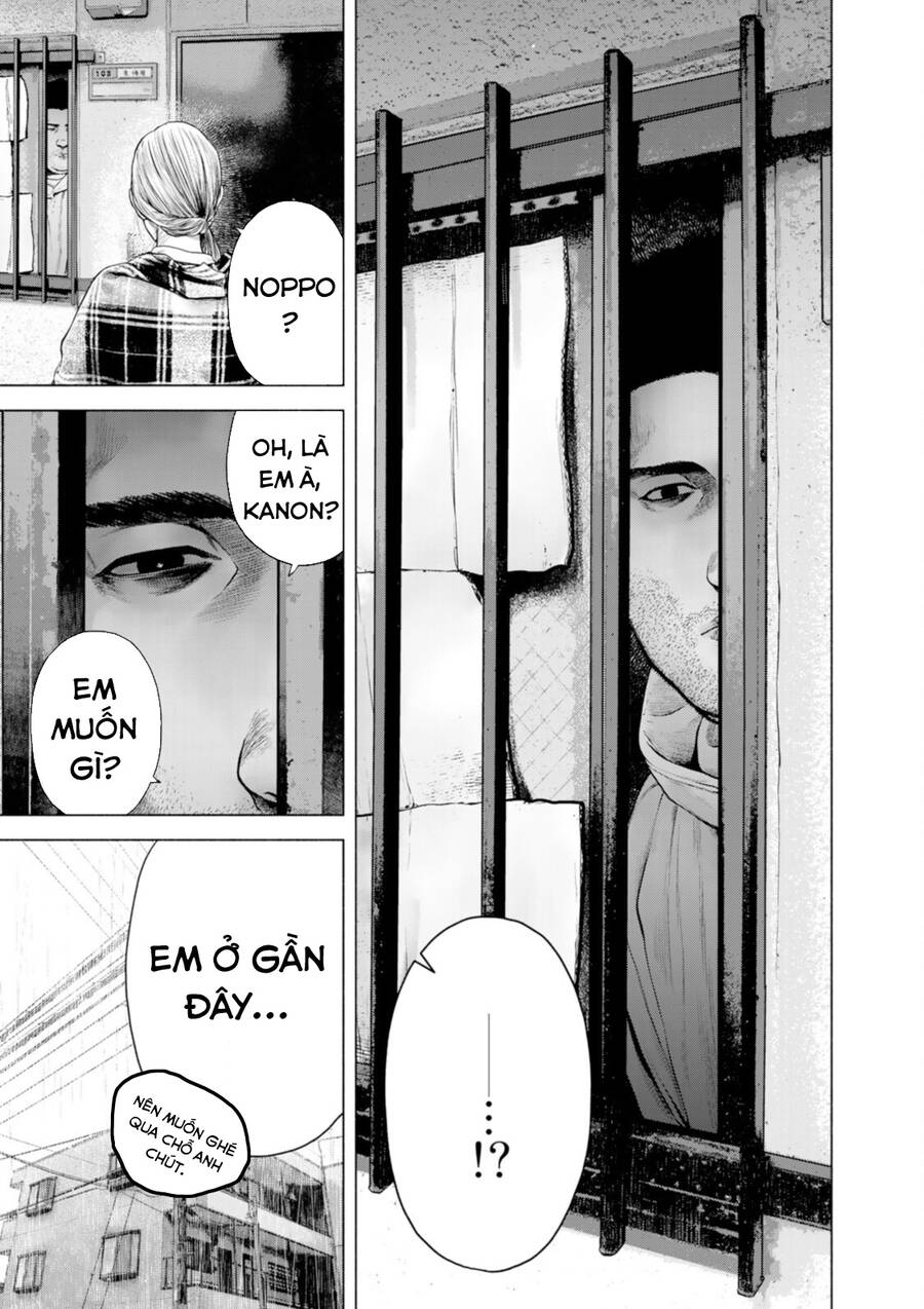 Furitsumore Kodoku Na Shi Yo Chapter 8 - 16