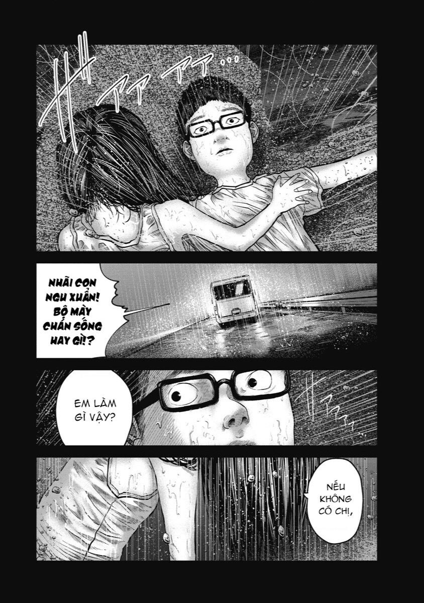 Anh Có Biết Cô Bé Này Không? Chapter 11 - 13