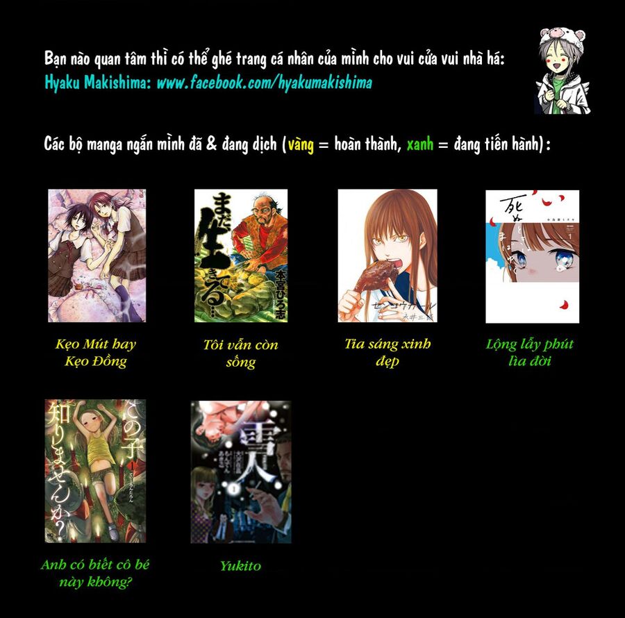 Anh Có Biết Cô Bé Này Không? Chapter 11 - 22