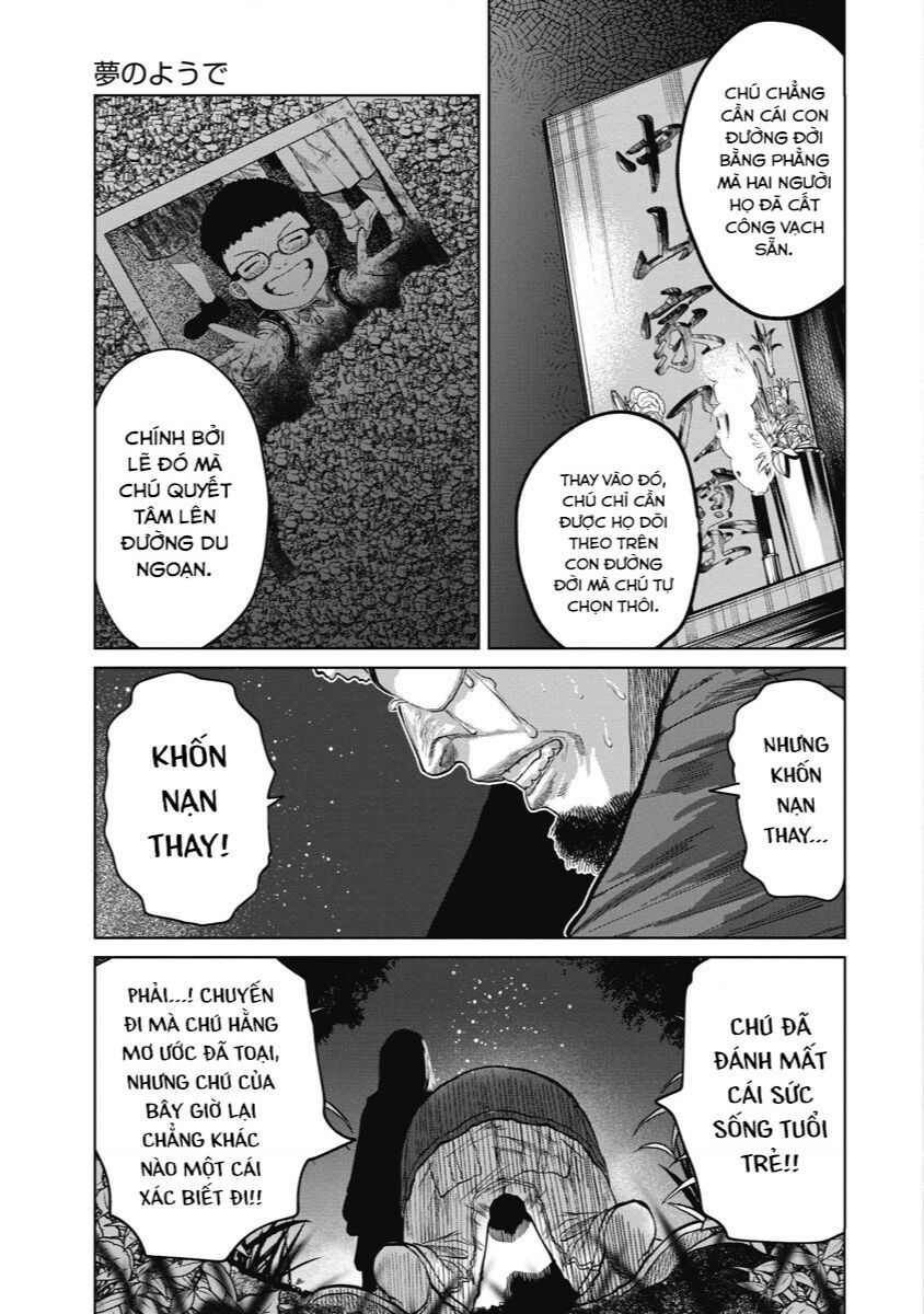 Anh Có Biết Cô Bé Này Không? Chapter 11 - 8