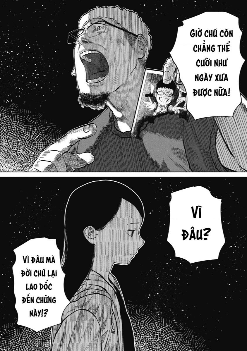 Anh Có Biết Cô Bé Này Không? Chapter 11 - 9