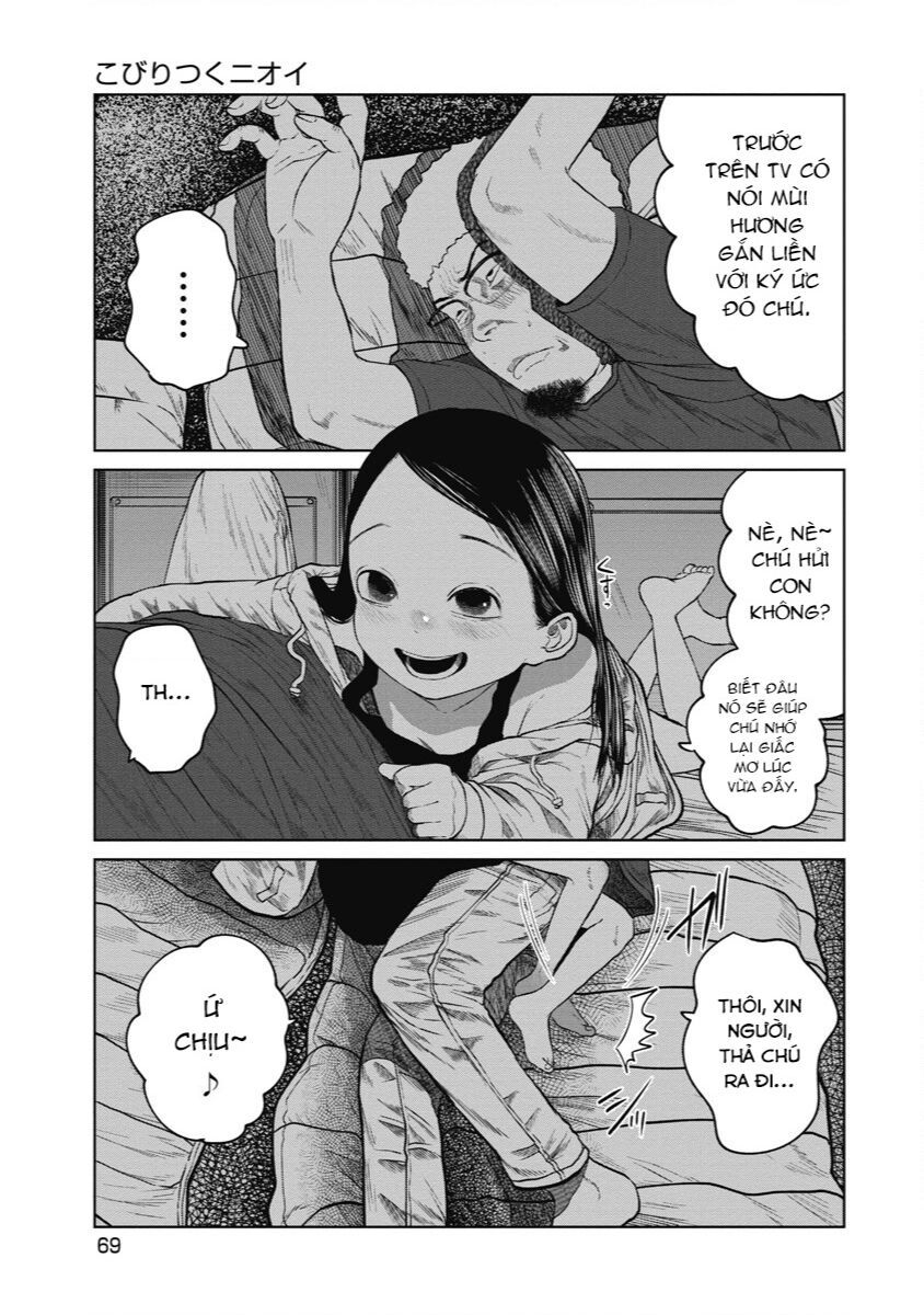 Anh Có Biết Cô Bé Này Không? Chapter 12 - 4