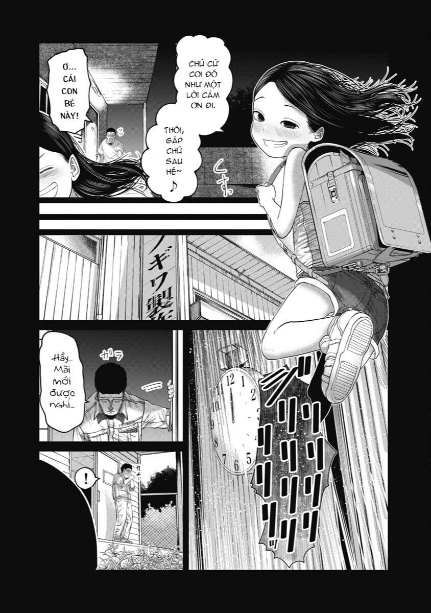 Anh Có Biết Cô Bé Này Không? Chapter 9 - 20