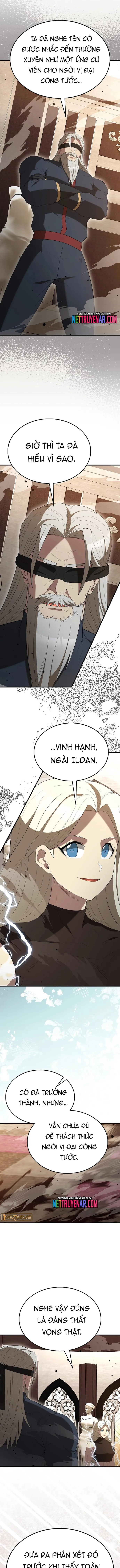 Nhân Vật Phụ Siêu Mạnh Chapter 100 - 9