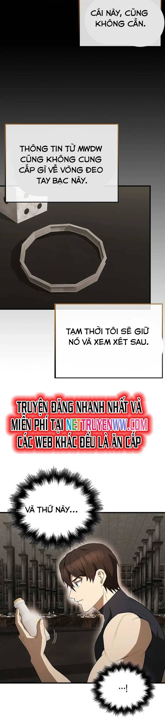 Nhân Vật Phụ Siêu Mạnh Chapter 45 - 21