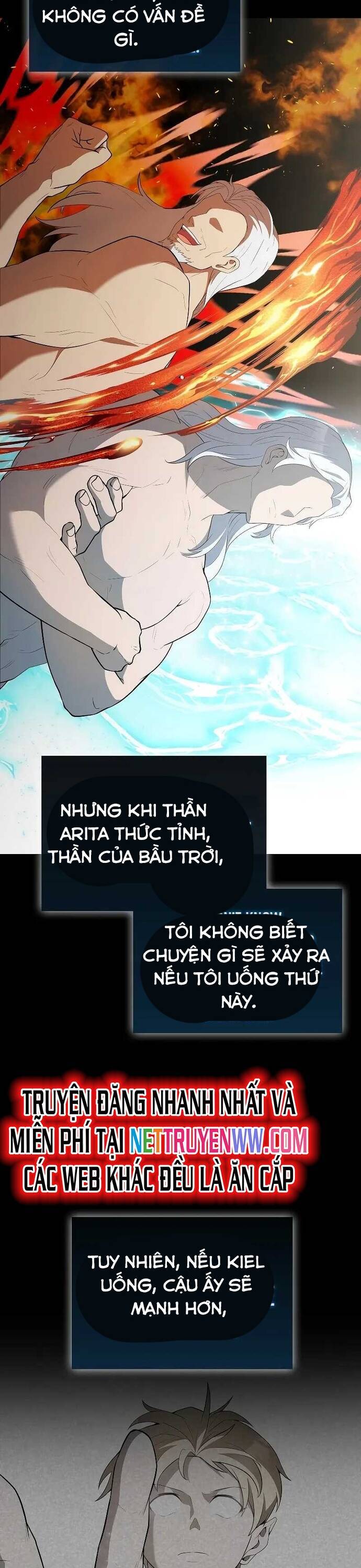 Nhân Vật Phụ Siêu Mạnh Chapter 45 - 27