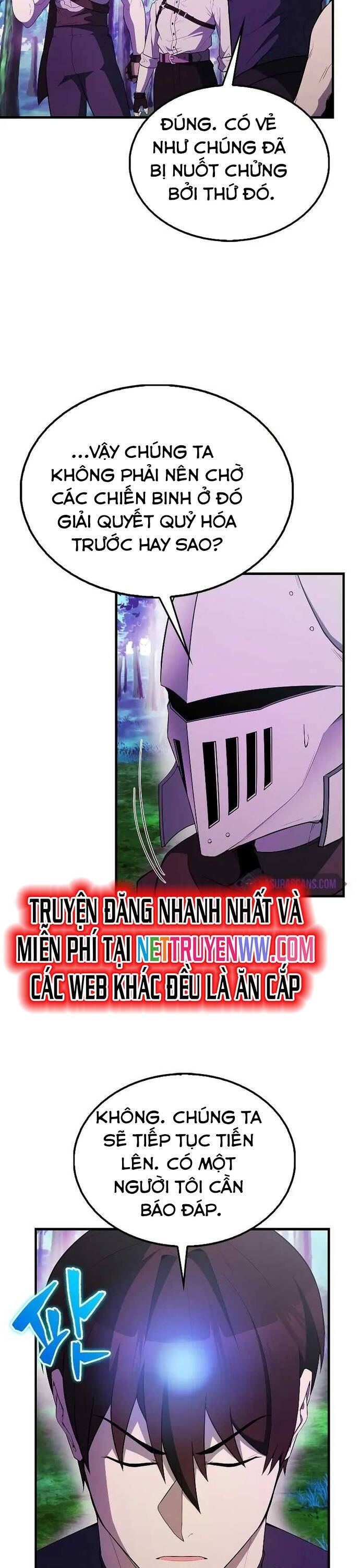 Nhân Vật Phụ Siêu Mạnh Chapter 45 - 41