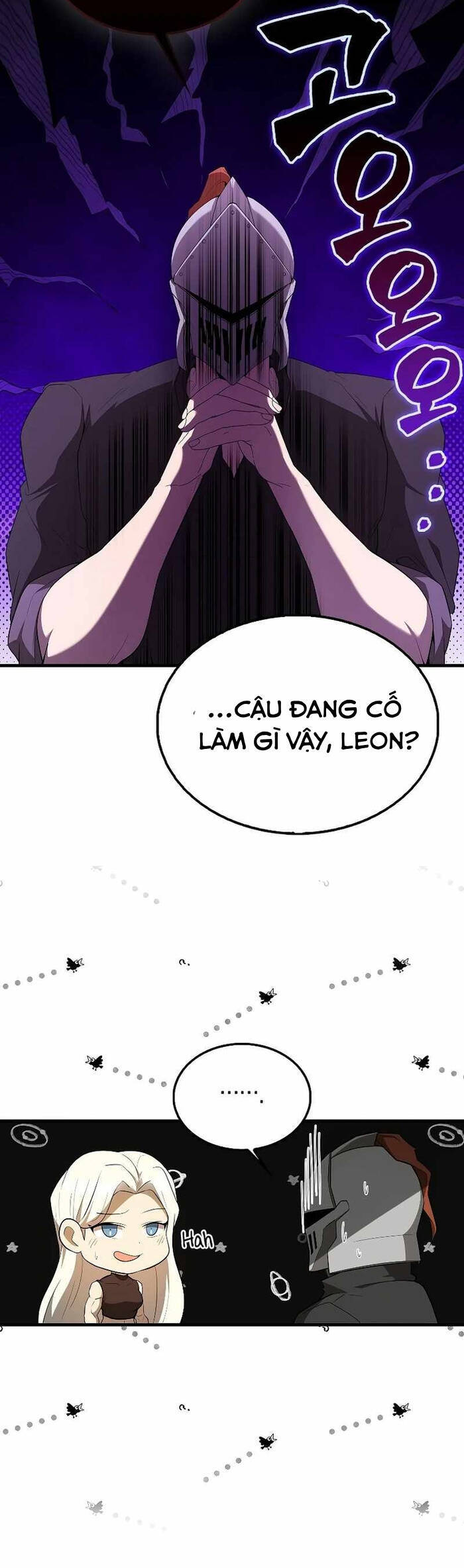 Nhân Vật Phụ Siêu Mạnh Chapter 46 - 23