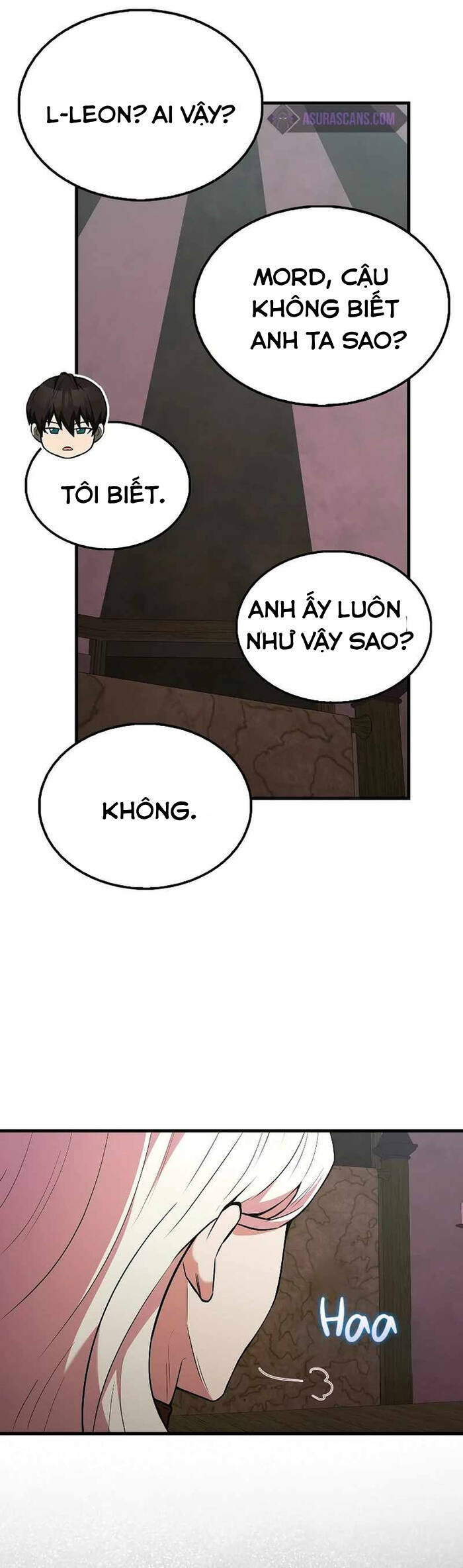 Nhân Vật Phụ Siêu Mạnh Chapter 46 - 24