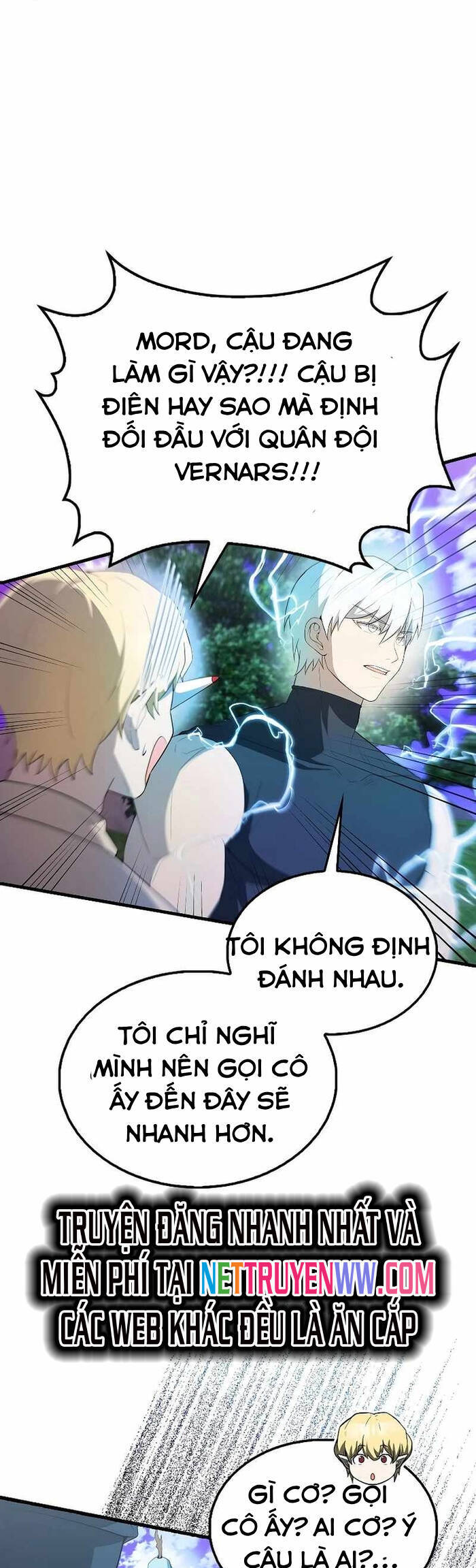 Nhân Vật Phụ Siêu Mạnh Chapter 46 - 9