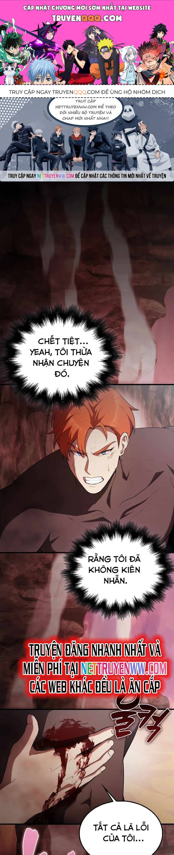 Nhân Vật Phụ Siêu Mạnh Chapter 47 - 1