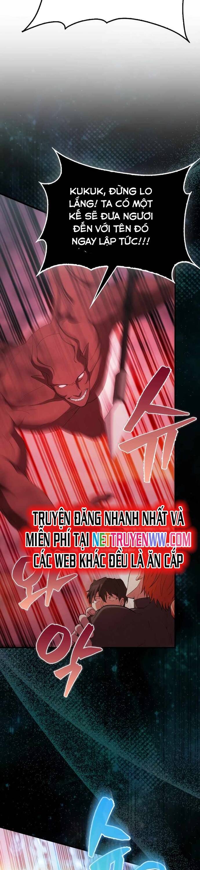 Nhân Vật Phụ Siêu Mạnh Chapter 47 - 27