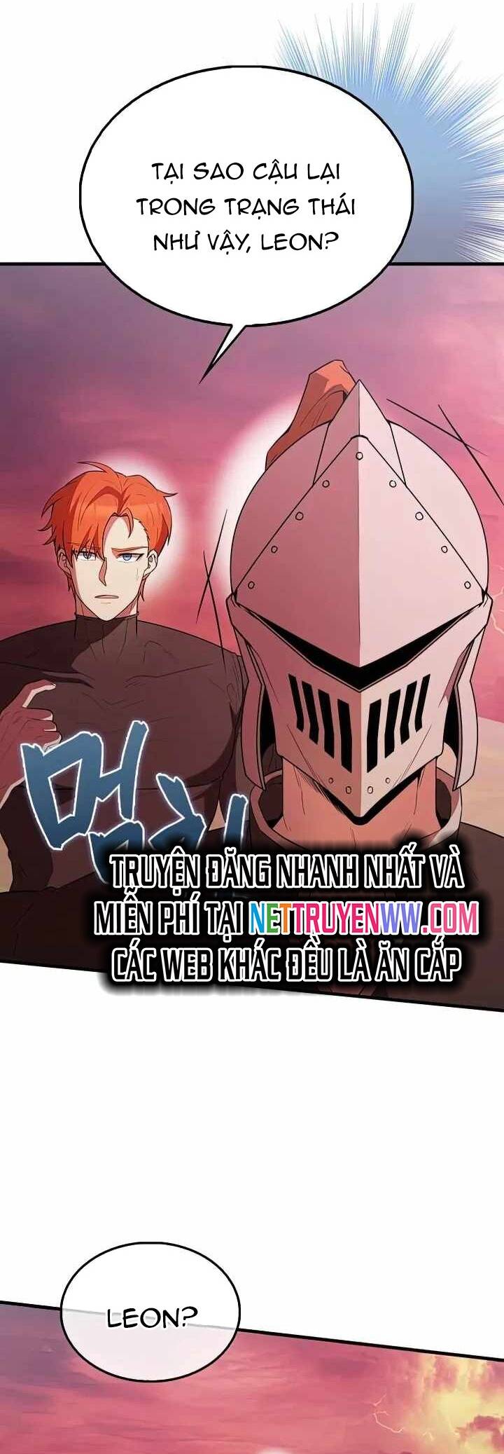Nhân Vật Phụ Siêu Mạnh Chapter 48 - 41