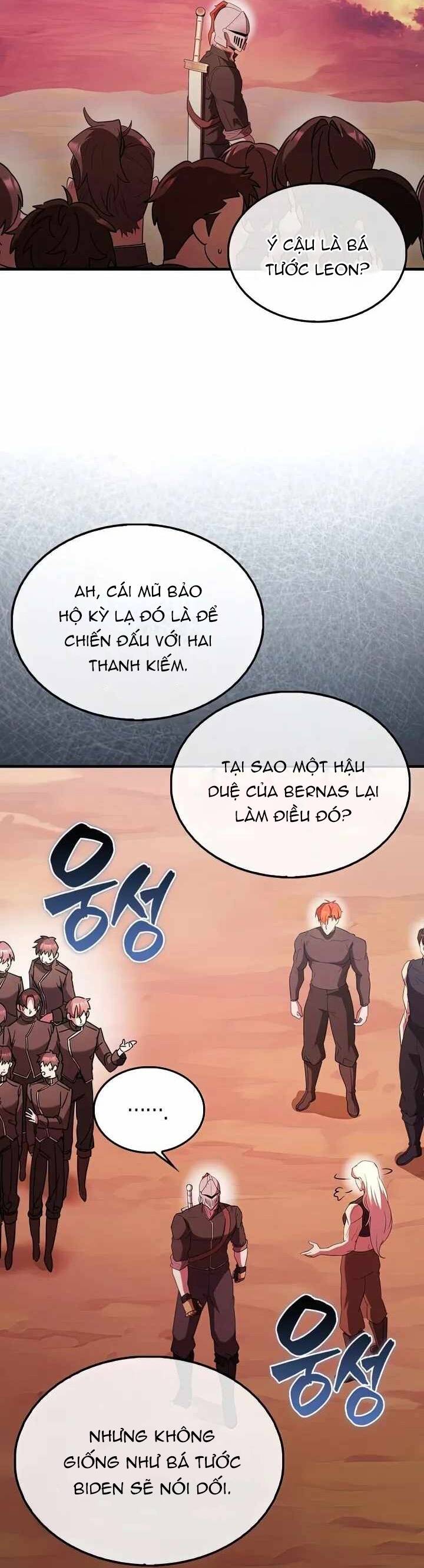 Nhân Vật Phụ Siêu Mạnh Chapter 48 - 42