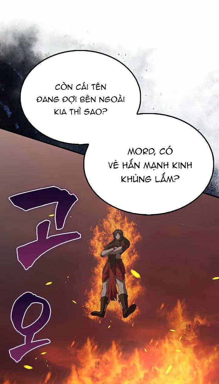 Nhân Vật Phụ Siêu Mạnh Chapter 48 - 60