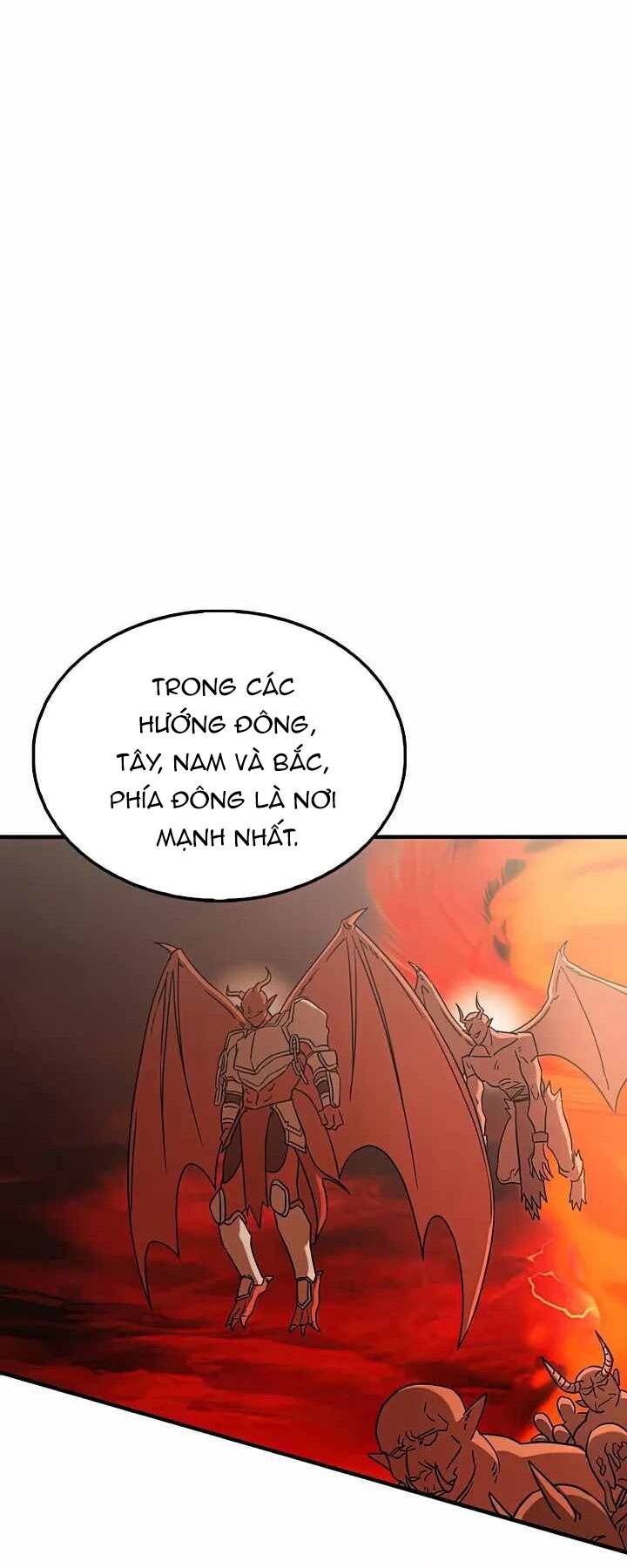 Nhân Vật Phụ Siêu Mạnh Chapter 48 - 62