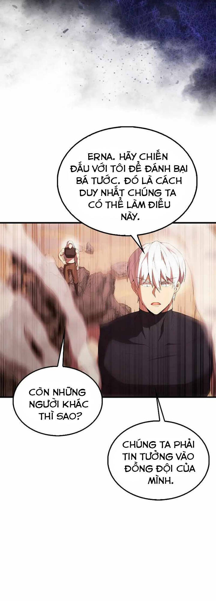 Nhân Vật Phụ Siêu Mạnh Chapter 49 - 23