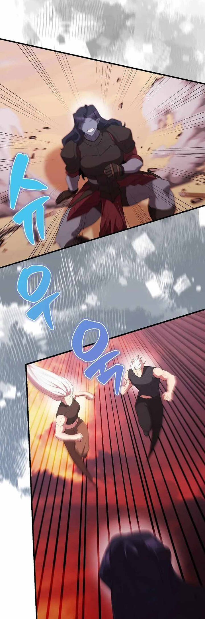 Nhân Vật Phụ Siêu Mạnh Chapter 49 - 34