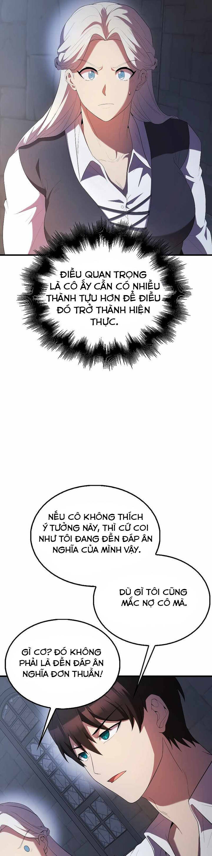 Nhân Vật Phụ Siêu Mạnh Chapter 50 - 44