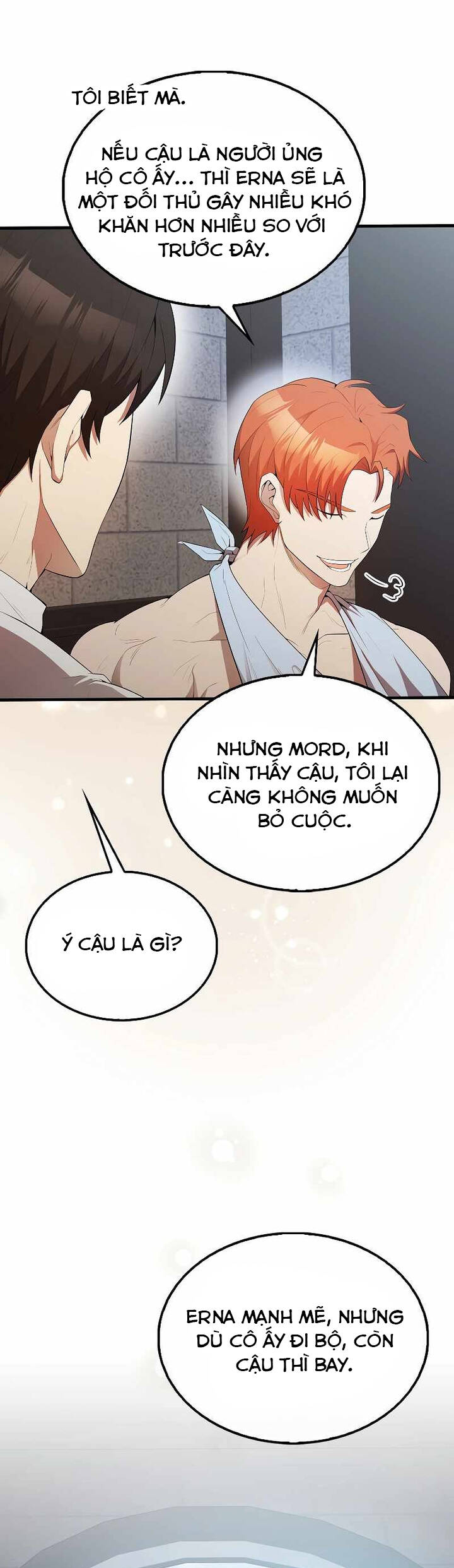 Nhân Vật Phụ Siêu Mạnh Chapter 50 - 65