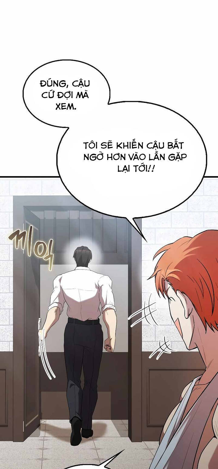 Nhân Vật Phụ Siêu Mạnh Chapter 50 - 68