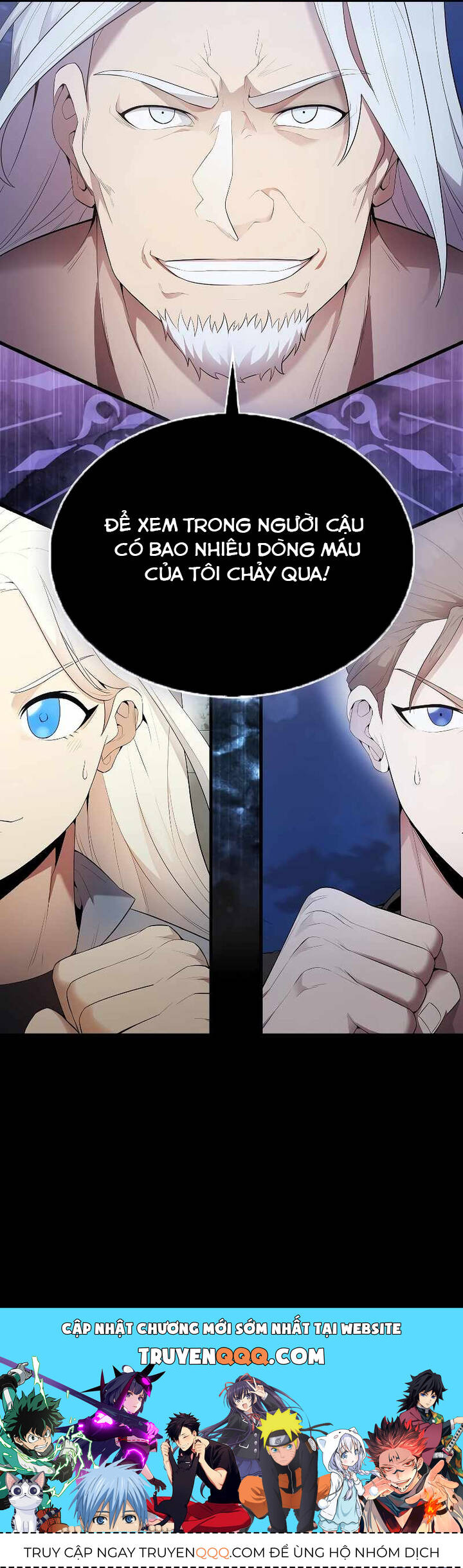 Nhân Vật Phụ Siêu Mạnh Chapter 50 - 88