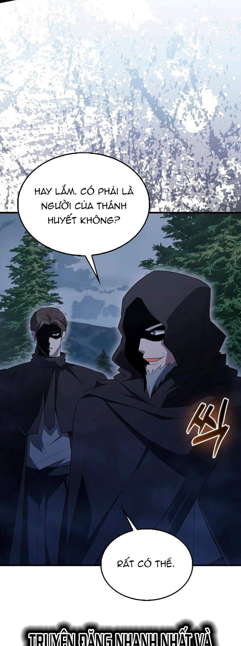 Nhân Vật Phụ Siêu Mạnh Chapter 54 - 32