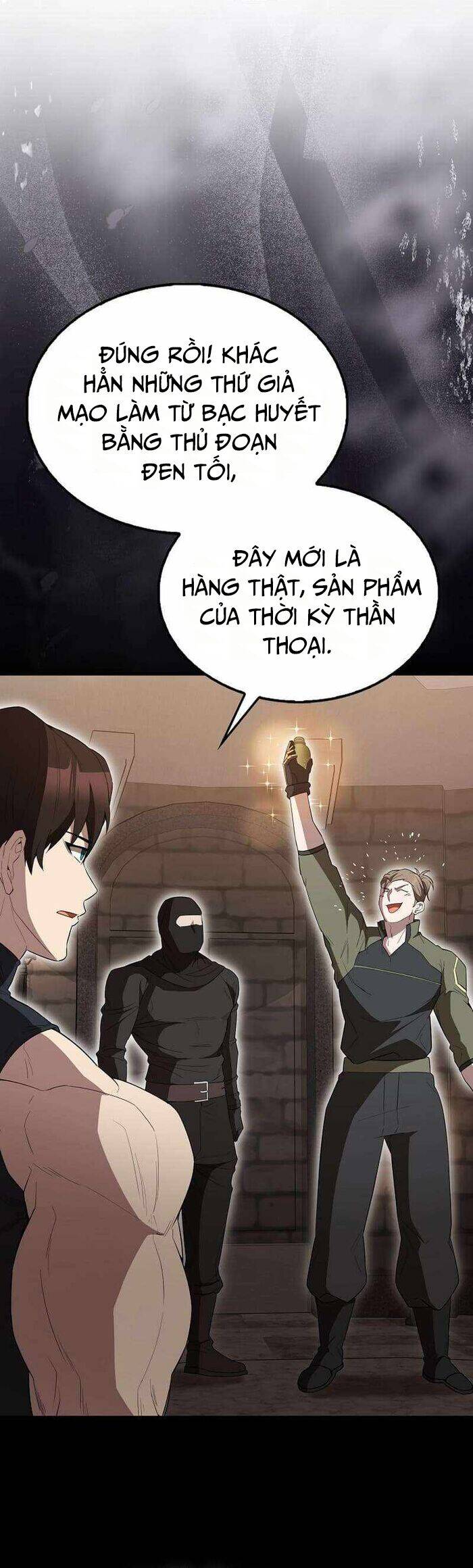 Nhân Vật Phụ Siêu Mạnh Chapter 57 - 25
