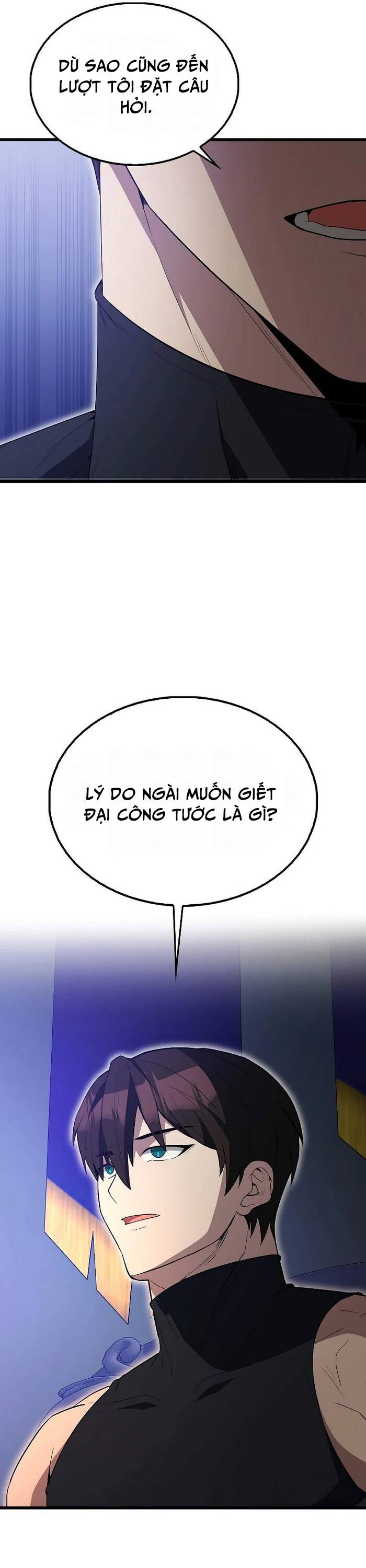 Nhân Vật Phụ Siêu Mạnh Chapter 59 - 21