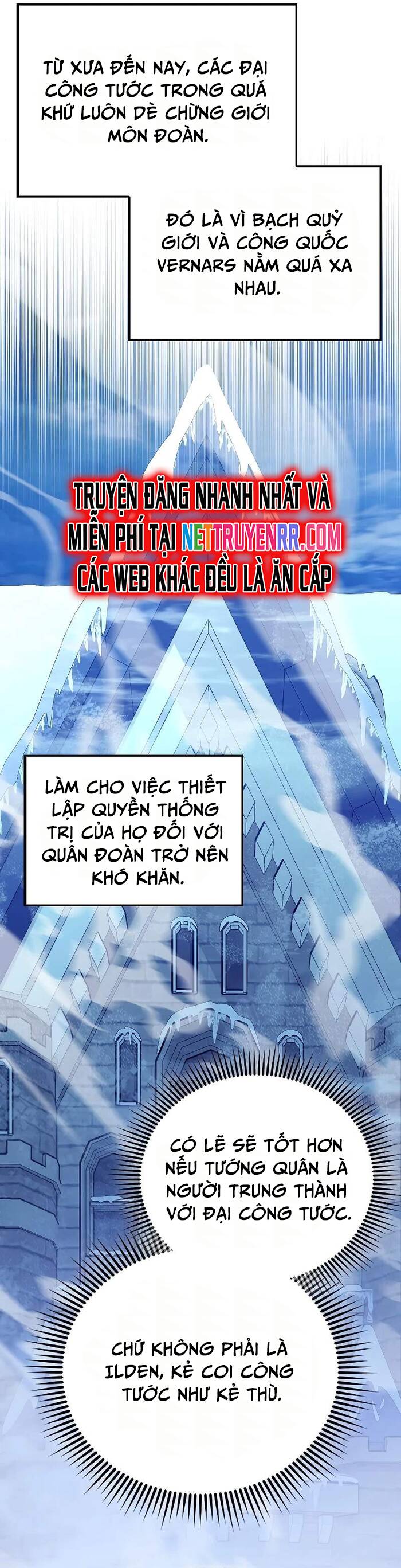 Nhân Vật Phụ Siêu Mạnh Chapter 59 - 45