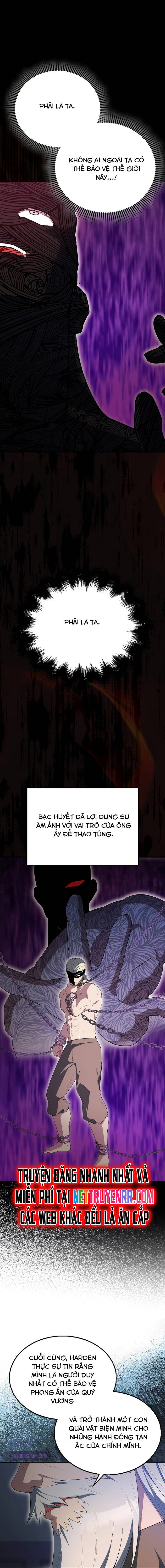 Nhân Vật Phụ Siêu Mạnh Chapter 60 - 16