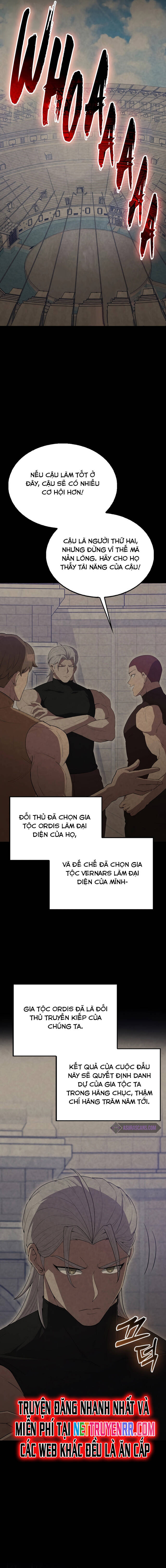 Nhân Vật Phụ Siêu Mạnh Chapter 60 - 4