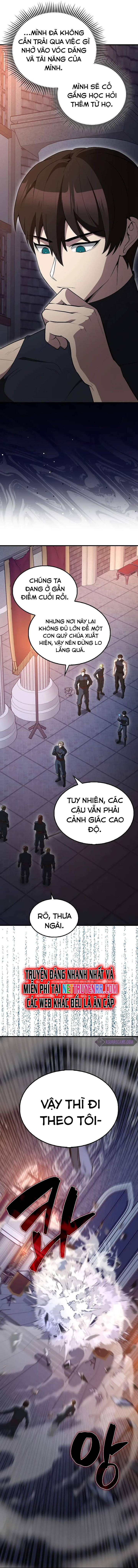 Nhân Vật Phụ Siêu Mạnh Chapter 62 - 5