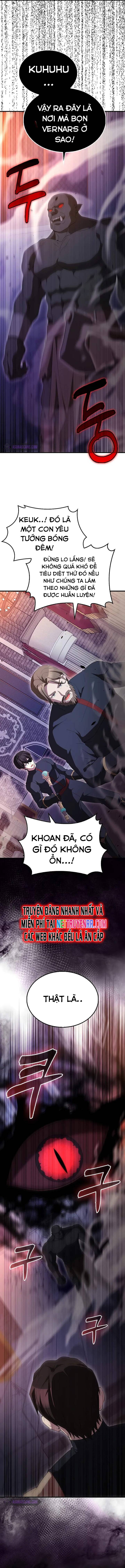 Nhân Vật Phụ Siêu Mạnh Chapter 62 - 6