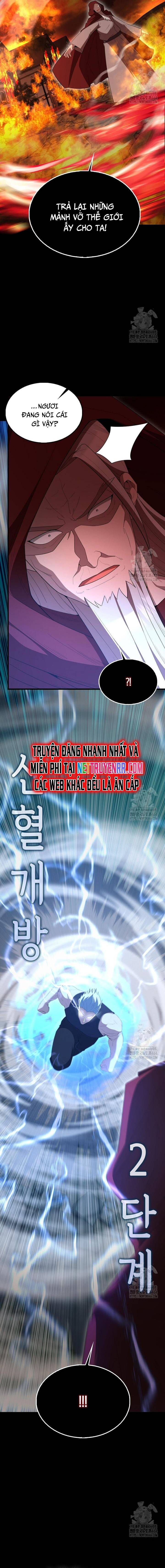 Nhân Vật Phụ Siêu Mạnh Chapter 65 - 20