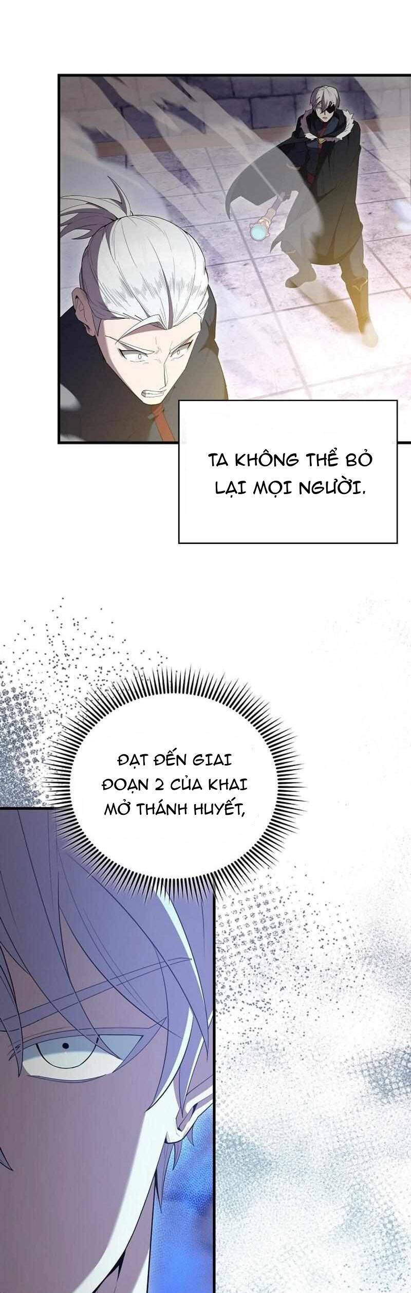 Nhân Vật Phụ Siêu Mạnh Chapter 68 - 29