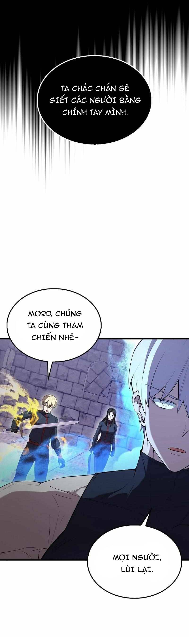 Nhân Vật Phụ Siêu Mạnh Chapter 68 - 31