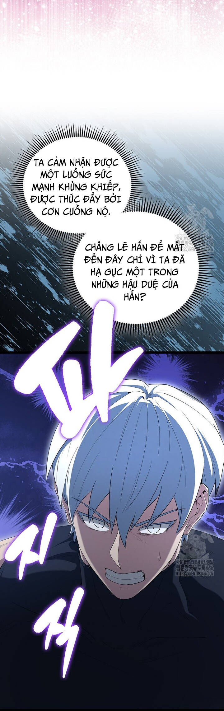 Nhân Vật Phụ Siêu Mạnh Chapter 69 - 38