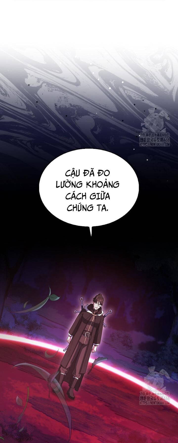 Nhân Vật Phụ Siêu Mạnh Chapter 70 - 22