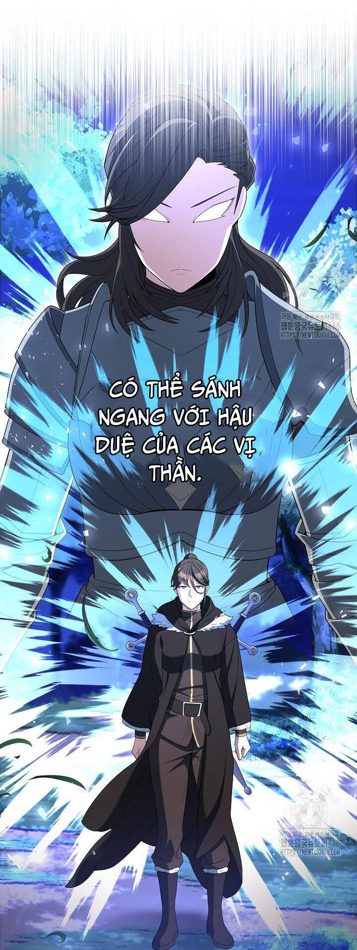 Nhân Vật Phụ Siêu Mạnh Chapter 70 - 27