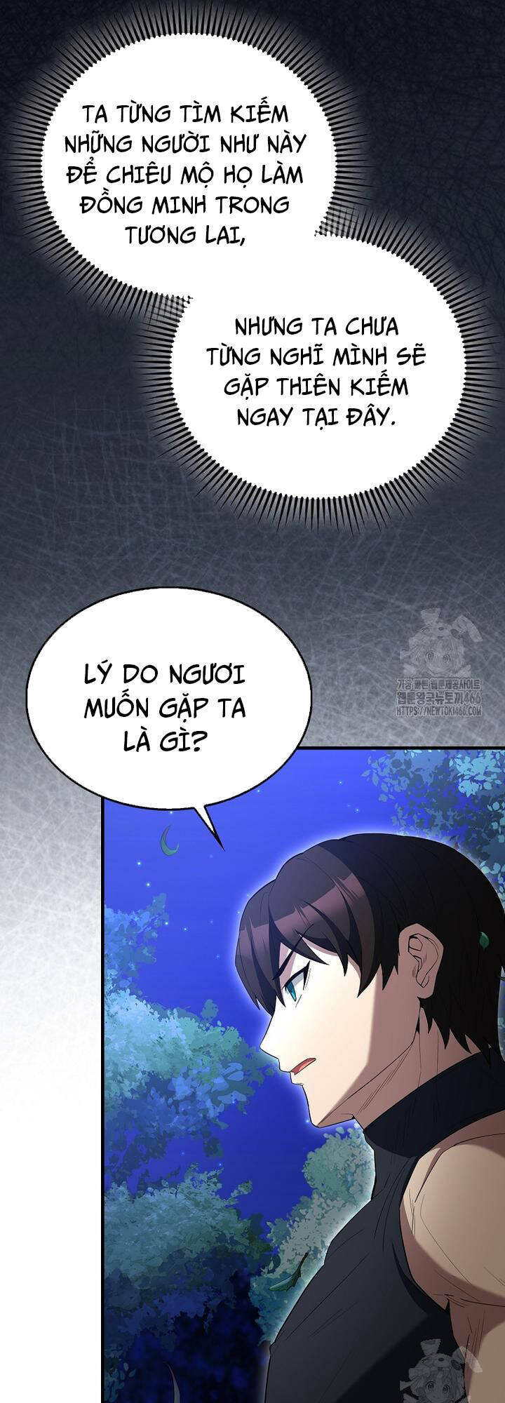 Nhân Vật Phụ Siêu Mạnh Chapter 70 - 28