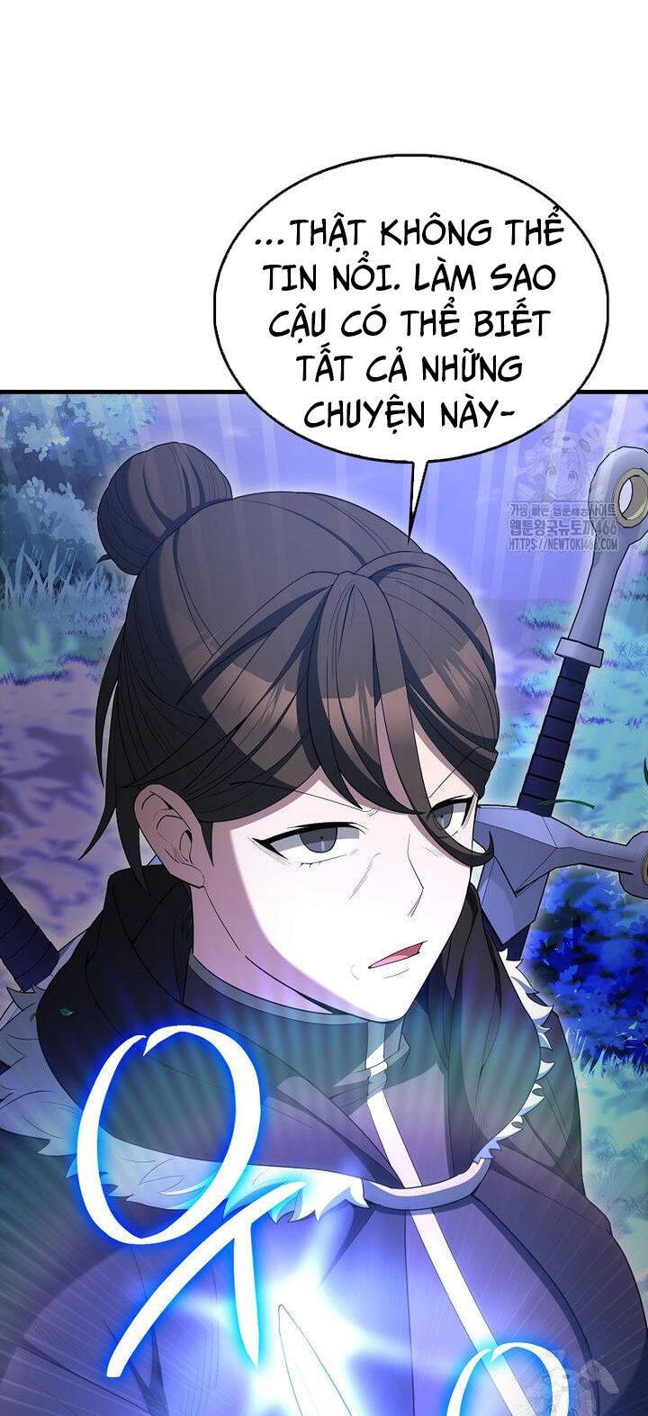 Nhân Vật Phụ Siêu Mạnh Chapter 70 - 33