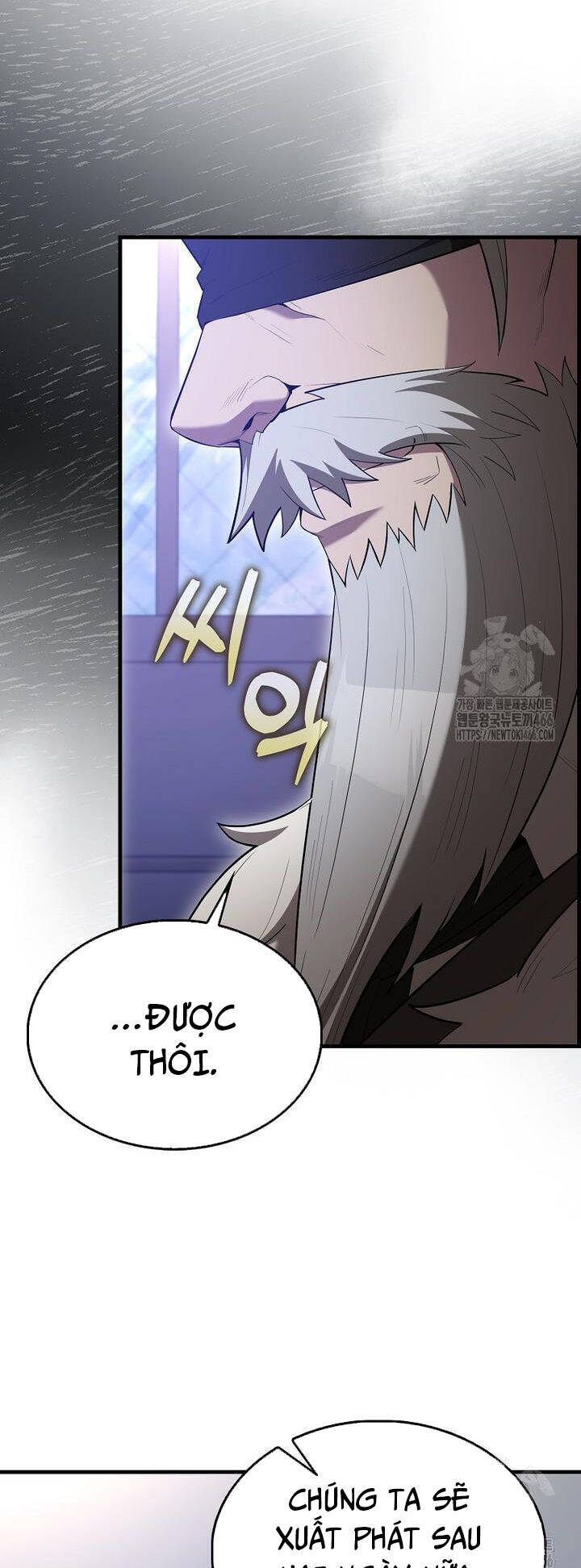 Nhân Vật Phụ Siêu Mạnh Chapter 70 - 7