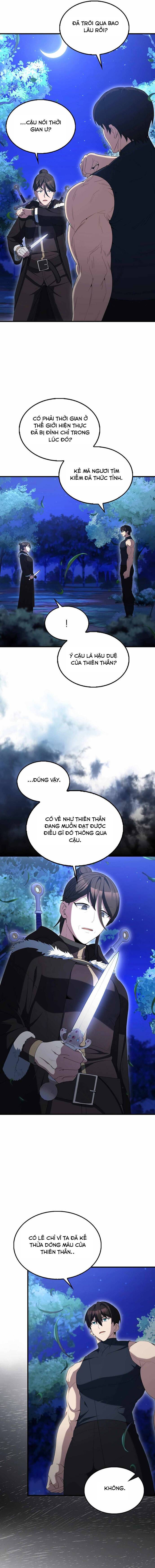 Nhân Vật Phụ Siêu Mạnh Chapter 71 - 11