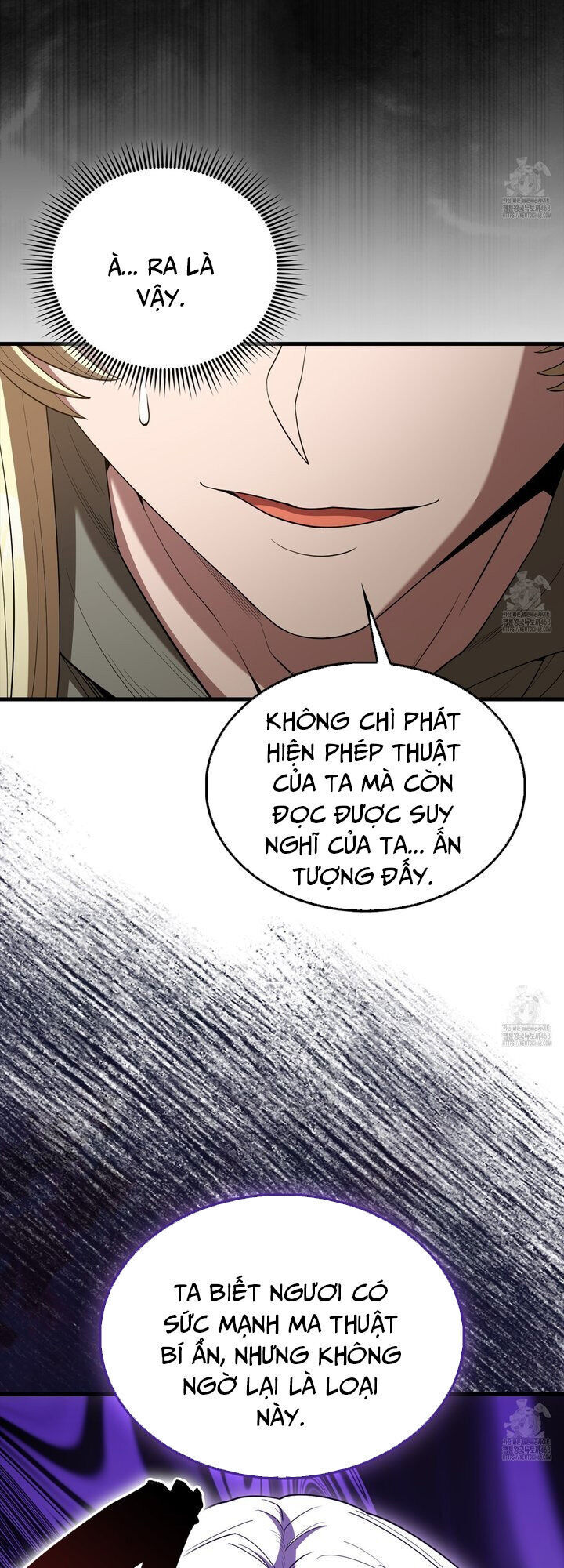 Nhân Vật Phụ Siêu Mạnh Chapter 76 - 14