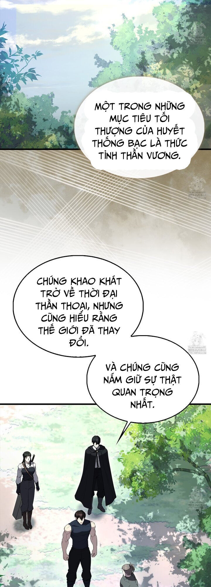 Nhân Vật Phụ Siêu Mạnh Chapter 76 - 60