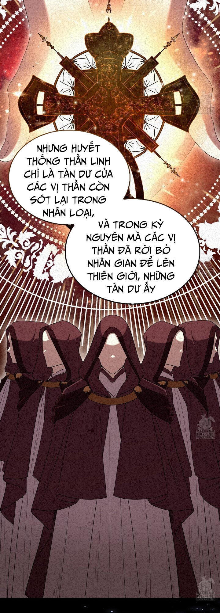 Nhân Vật Phụ Siêu Mạnh Chapter 76 - 62