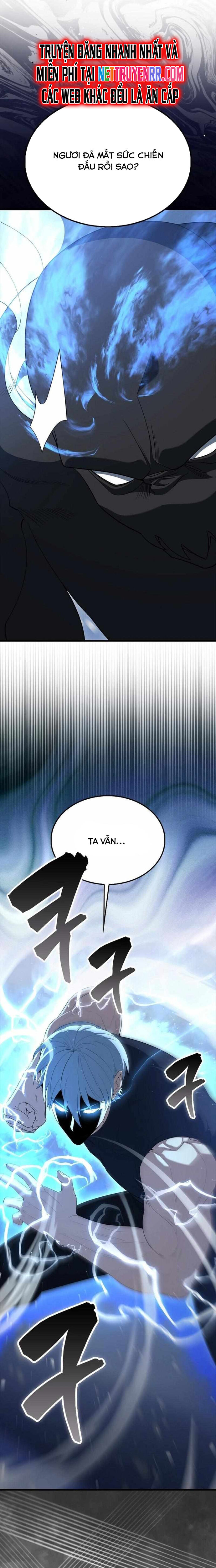 Nhân Vật Phụ Siêu Mạnh Chapter 77 - 30